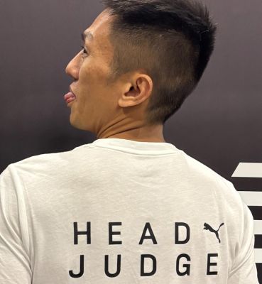 Head Coach: Hanwei photo