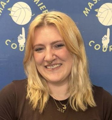 Coach Josie