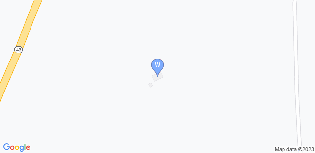 Map to White Knight Jiu-jitsu