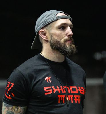 Professor Jamie Frier photo