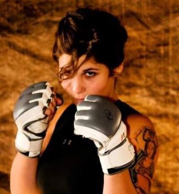 Professor Grace Nowak photo