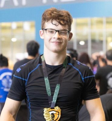 Coach Marcus Olayo photo