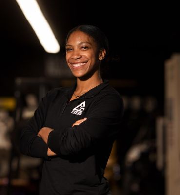 Asia Cornwall  photo