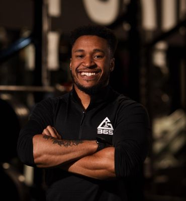 Xavier Flowers photo