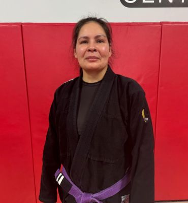 Jennifer Faber-Cather photo