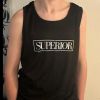 SUPERIOR TAEKWONDO CLUB MESH SINGLET Photo 1