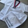 TAEKWONDO CLUB SUMMER UNIFORMS  Photo 2