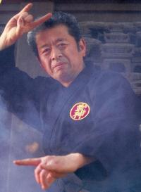 Hatsumi-Sensei