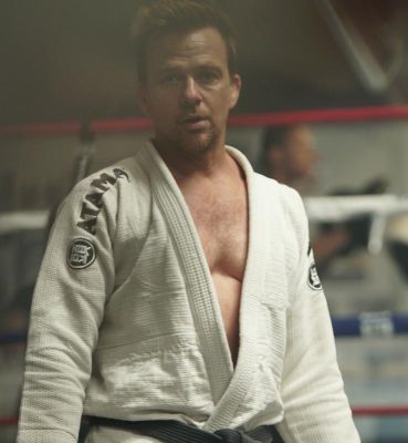 Sean Flanery
