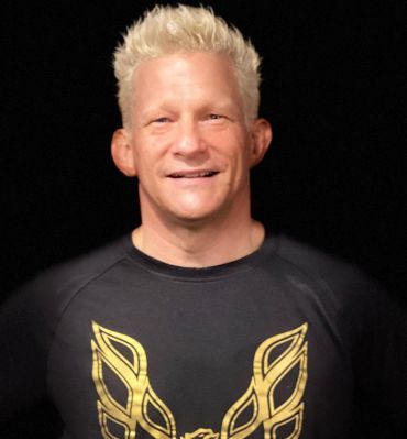 Mike Krause