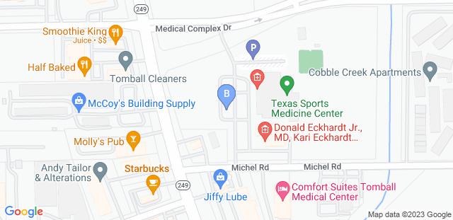 Map to Bandit Combat Sports