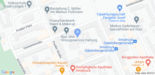 Map to Roots Collective