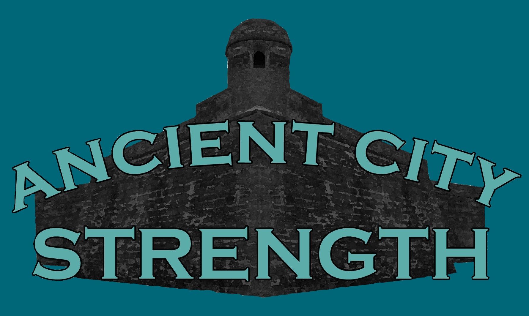 Ancient City Strength photo