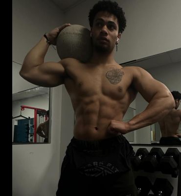 Jaiden Lunbell photo