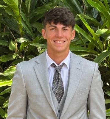 Zaivan Cintron