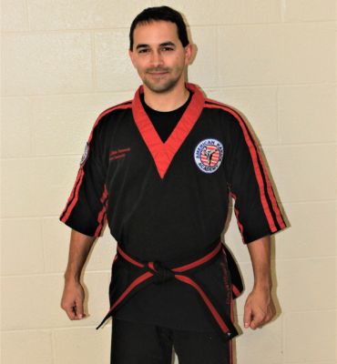 Matt Stonerock photo