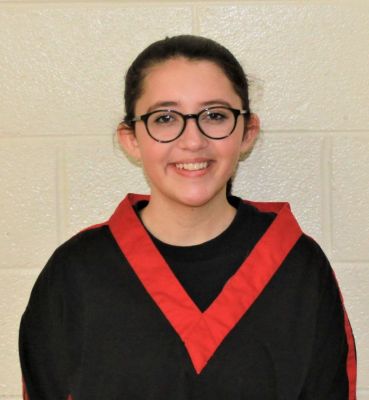 Mackenzy Ramirez photo