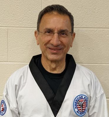 Art Mansourian photo