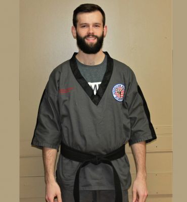 Charles Williams photo