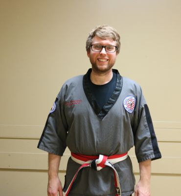 Michael Culbreth photo