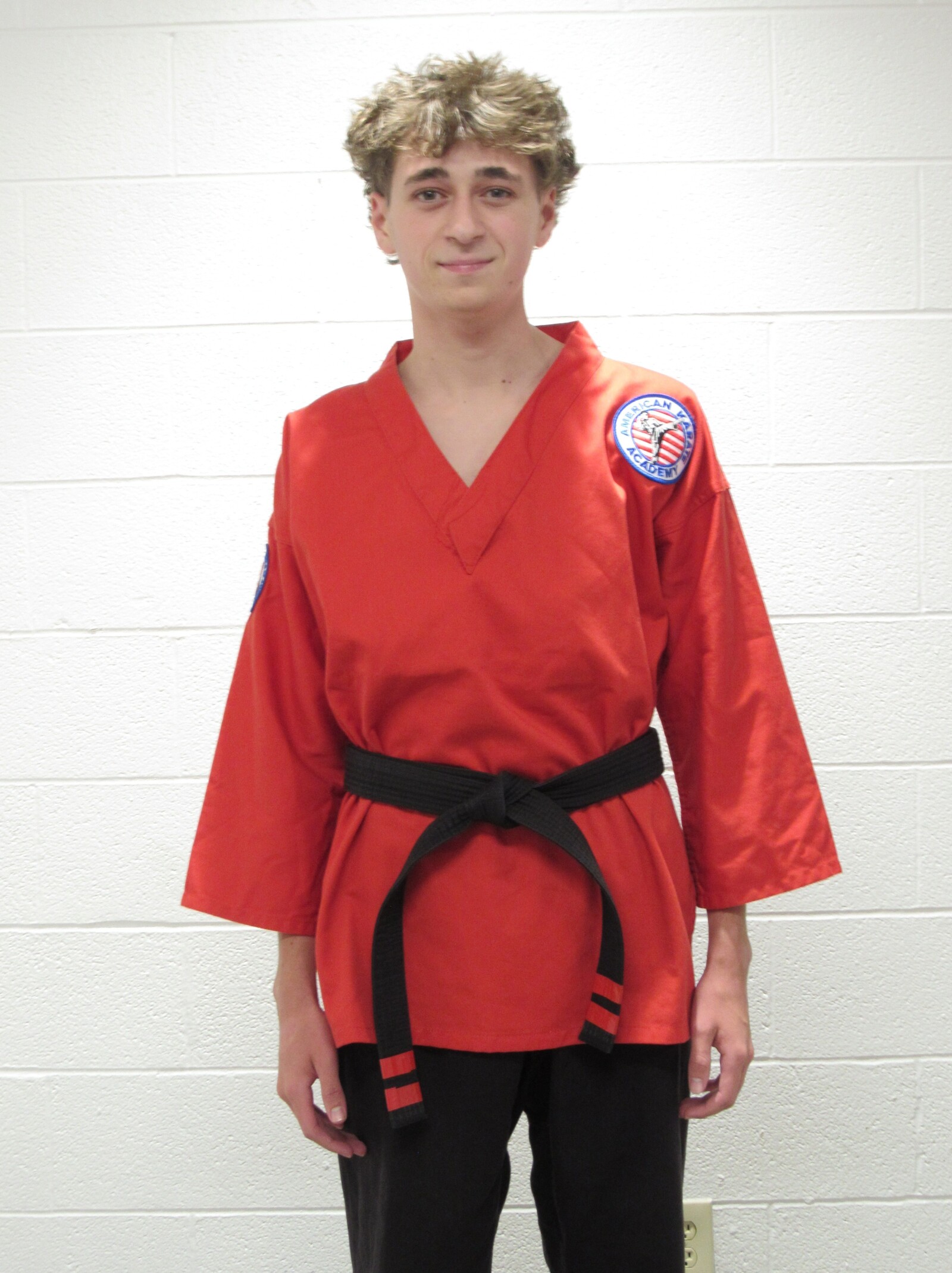 Brandon Otto