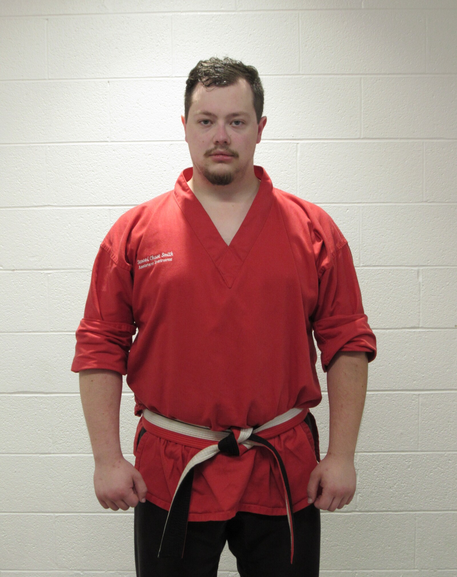 Chase Smith
