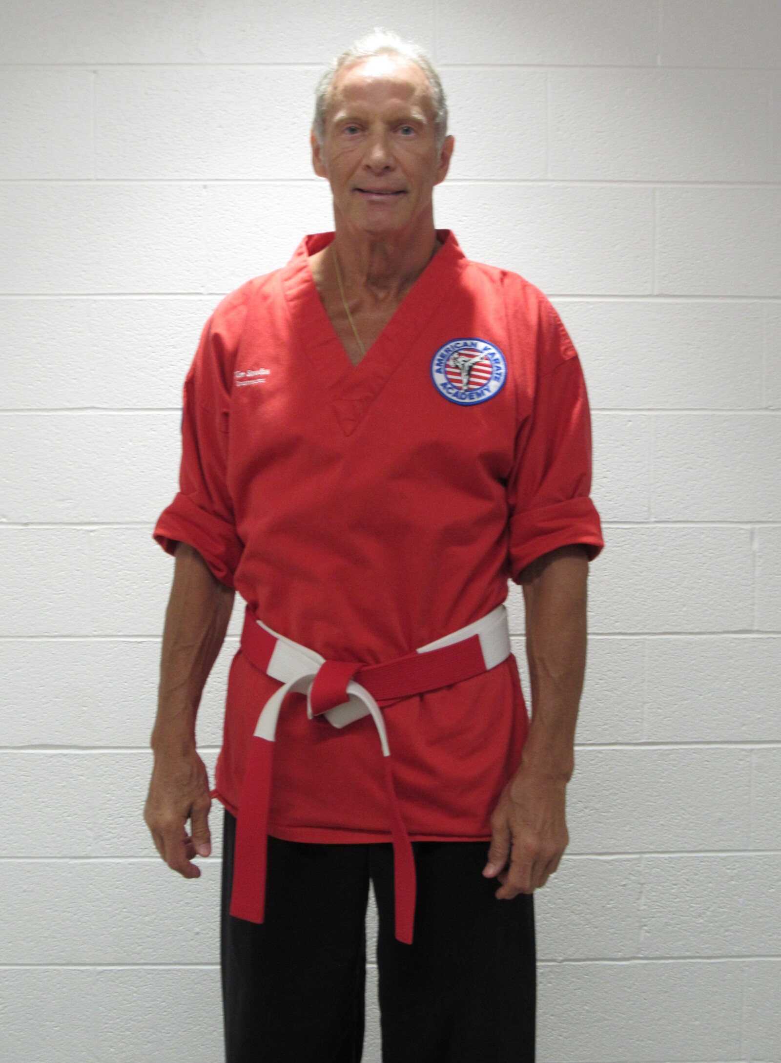 Tim Bowles