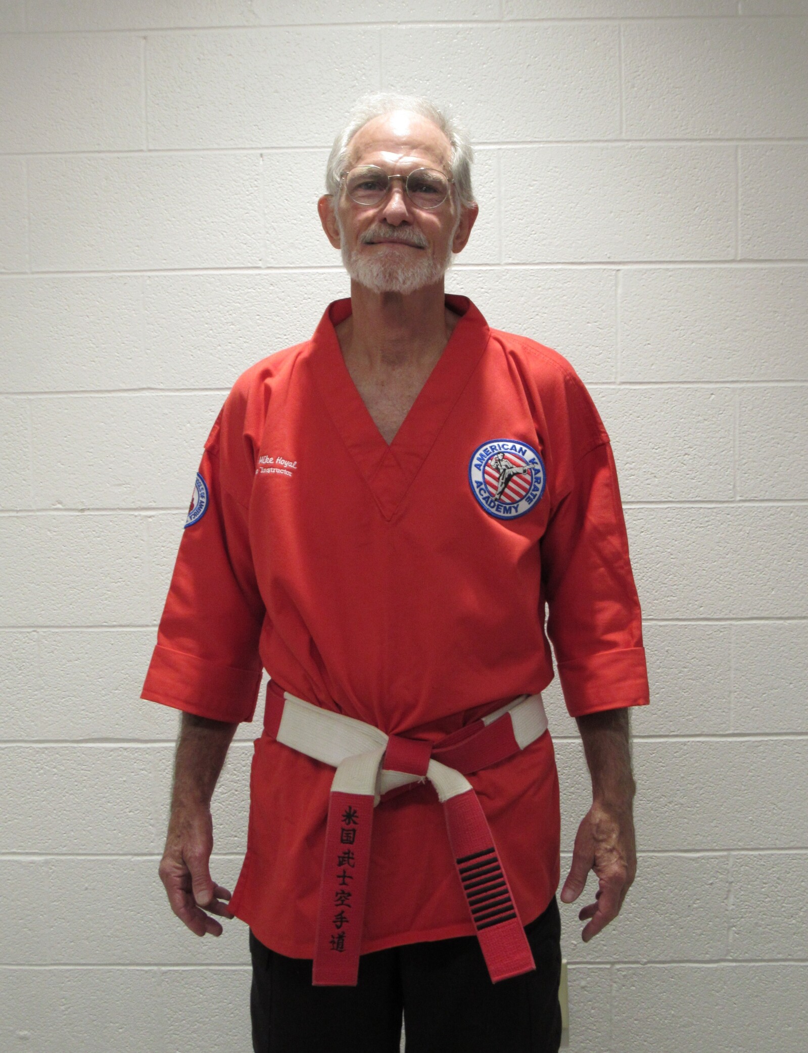 Mike Hoyal