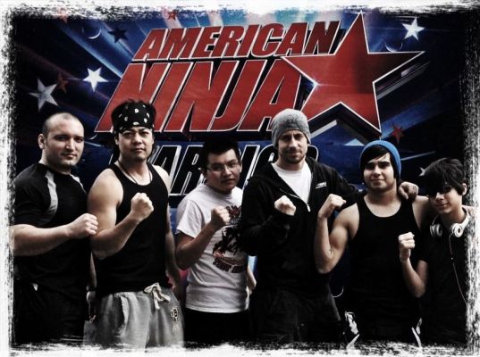 Arlington Martial Arts