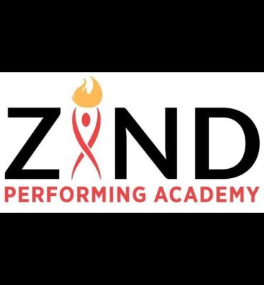 Zind Bollywood Dance photo