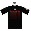  Dynamo T-Shirt – Black – Kids Photo 3