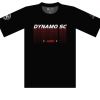  Dynamo T-Shirt – Black – Kids Photo 2