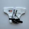 Dynamo Mini Judo Gi Keychain – White Photo 3