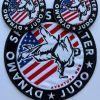 Dynamo Patch Set – 3 Pieces Photo 3