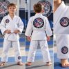 Dynamo Patch Set – 3 Pieces Photo 2