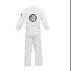 SINGLE WEAVE JUDO GI WHITE  Photo 3