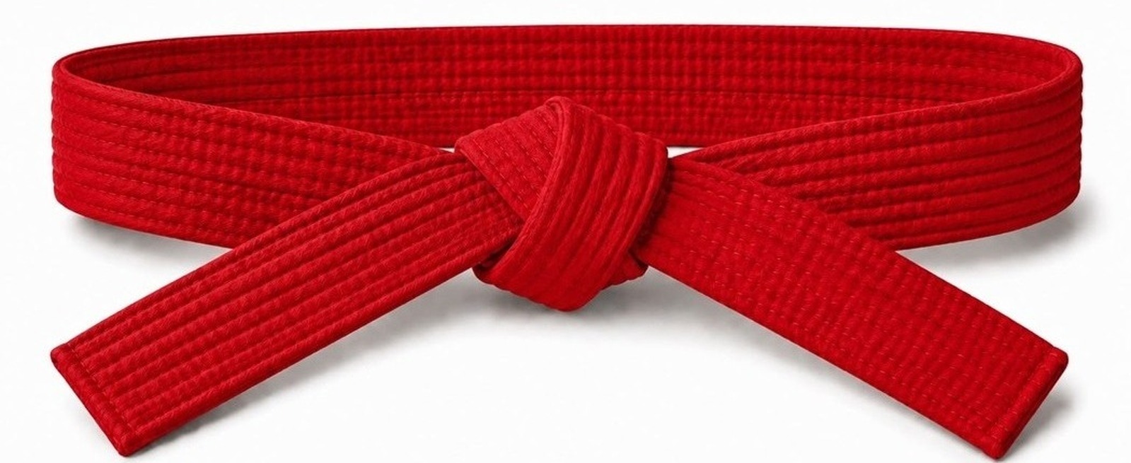 Red Belt C (9th Dan, 10th Dan)