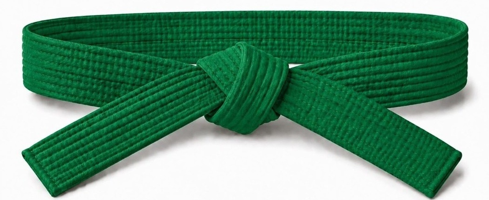 5th Gokyu (green belt)