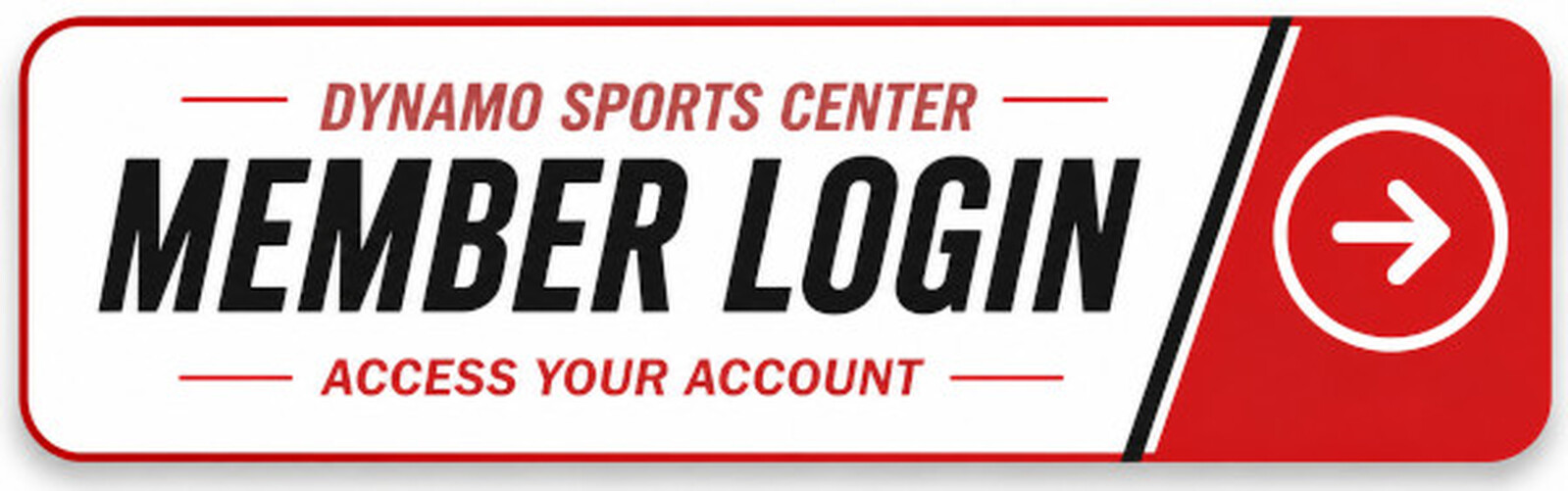 Member login