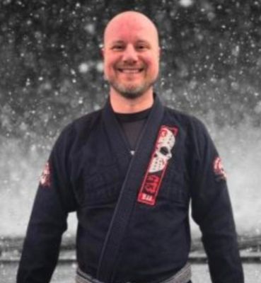Sean Zorio