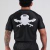 RASHGUARD PIRATE SHORT SLEEVE  Photo 3