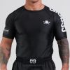 RASHGUARD PIRATE SHORT SLEEVE  Photo 2