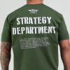 TEE STRATEGY PREMIUM  Photo 2
