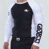 RASHGUARD PIRATE LONG SLEEVE  Photo 1