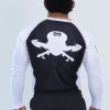 RASHGUARD PIRATE LONG SLEEVE  Photo 2
