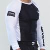 RASHGUARD PIRATE LONG SLEEVE  Photo 3