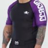 RASHGUARD RANKED SHORT SLEEVE  Photo 3
