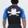 RASHGUARD RANKED SHORT SLEEVE  Photo 2