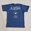 KID'S TSHIRT NAVY Photo 2