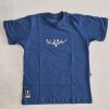 KID'S TSHIRT NAVY Photo 1